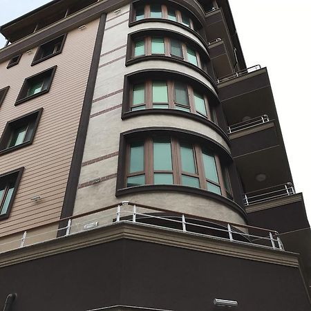 Beach Apartments Pomorie Eksteriør bilde
